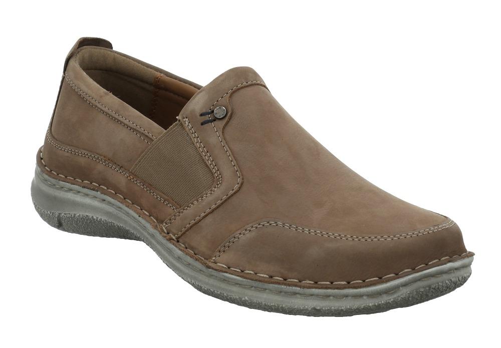 Josef Seibel Anvers 71 Mens Shoes