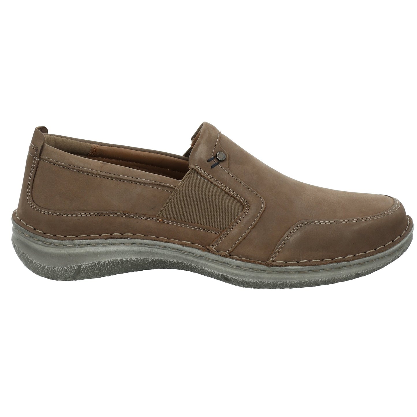 Josef Seibel Anvers 71 Mens Shoes