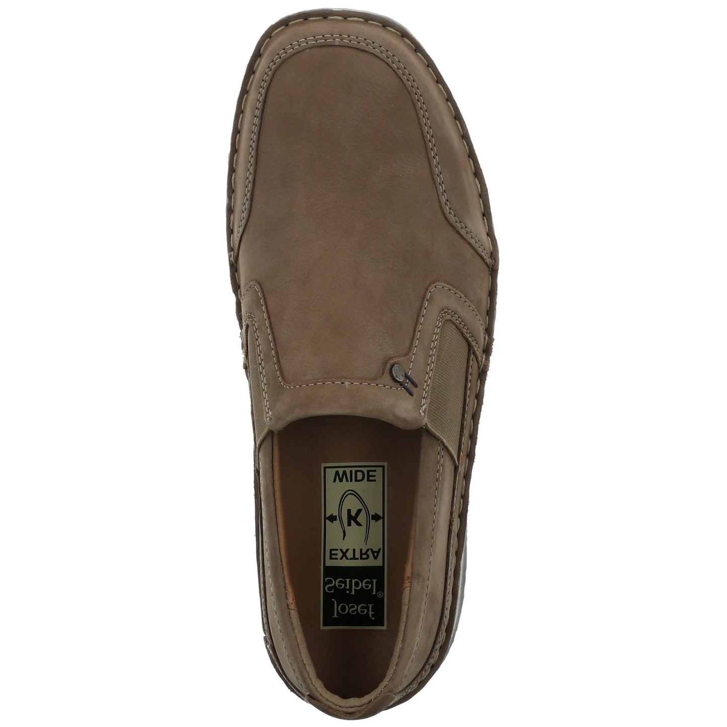 Josef Seibel Anvers 71 Mens Shoes