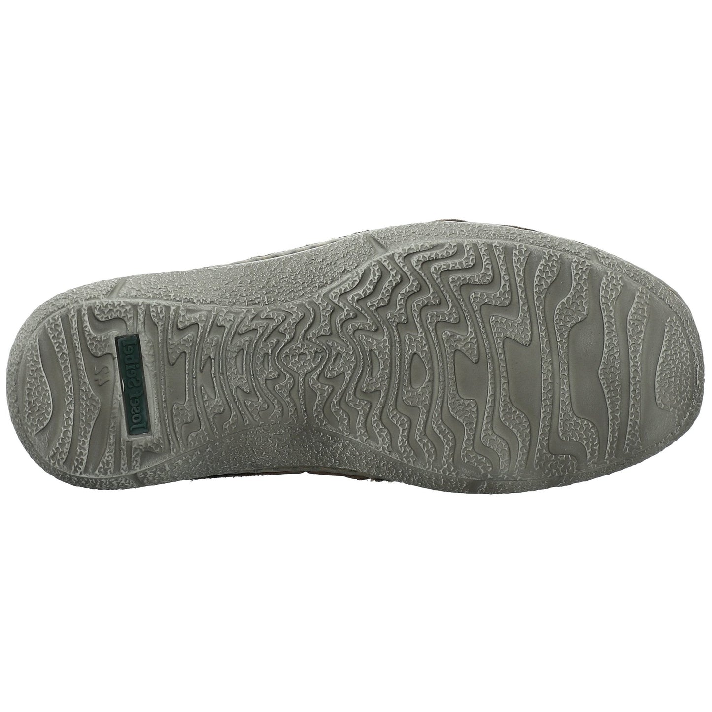 Josef Seibel Anvers 71 Mens Shoes