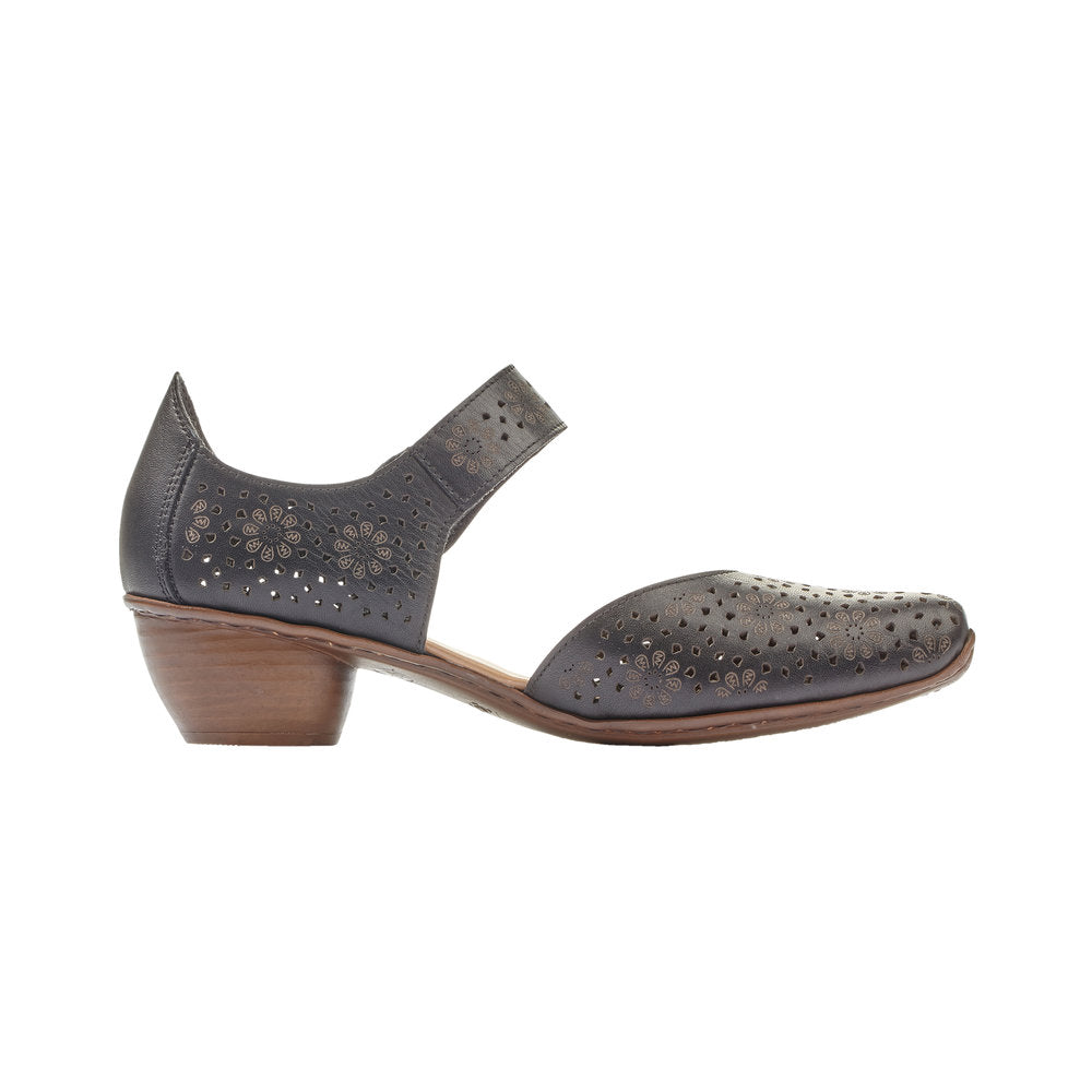 Rieker Mirjam 43711/00 - Black
