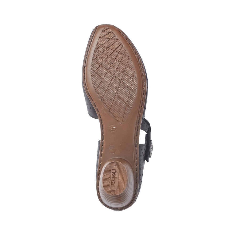 Rieker Mirjam 43711/00 - Black