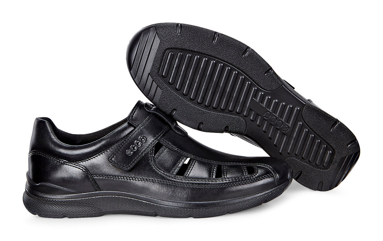 Ecco Irving 511534 - Black