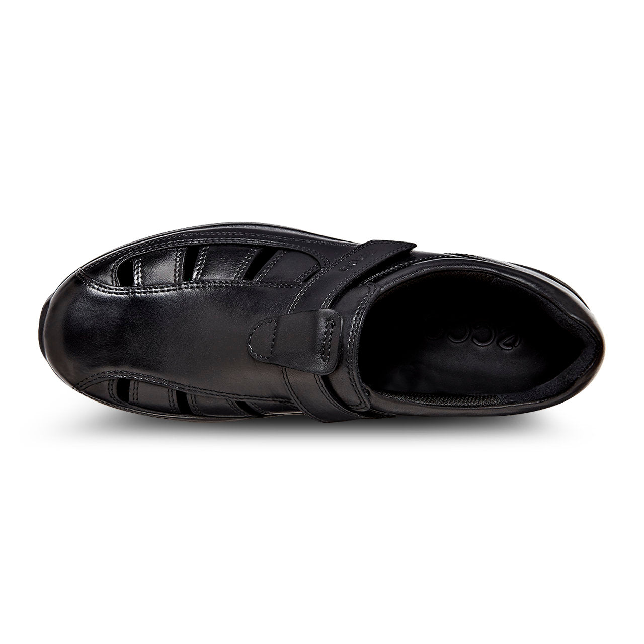 Ecco Irving 511534 - Black