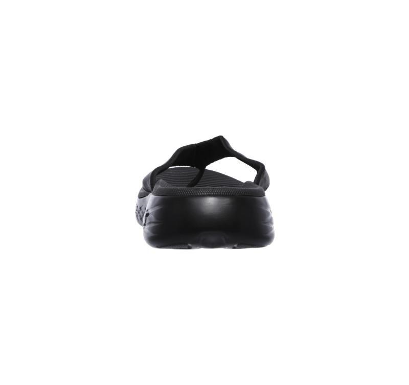 Skechers Mens On-The-Go 600 - Seaport - Black