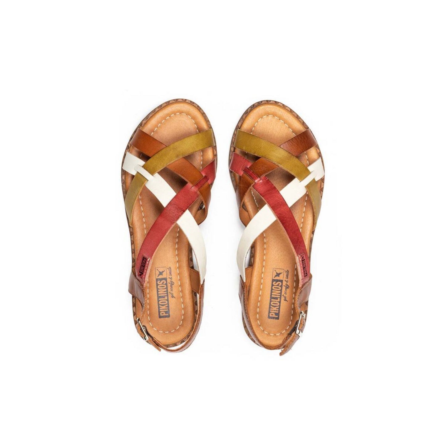 Pikolinos Algar W0X-0556C2 Ladies Sandals