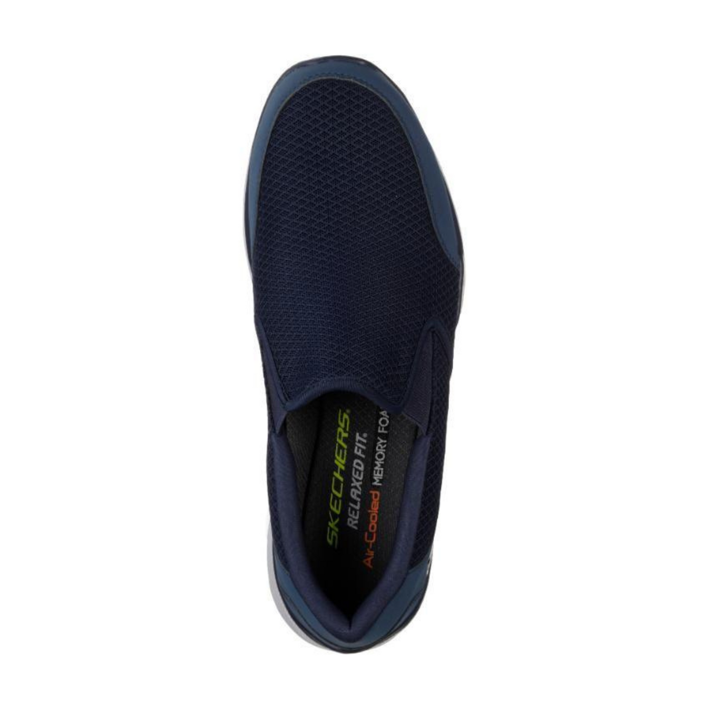 Skechers Mens Equalizer 3.0 - Bluegate - Navy