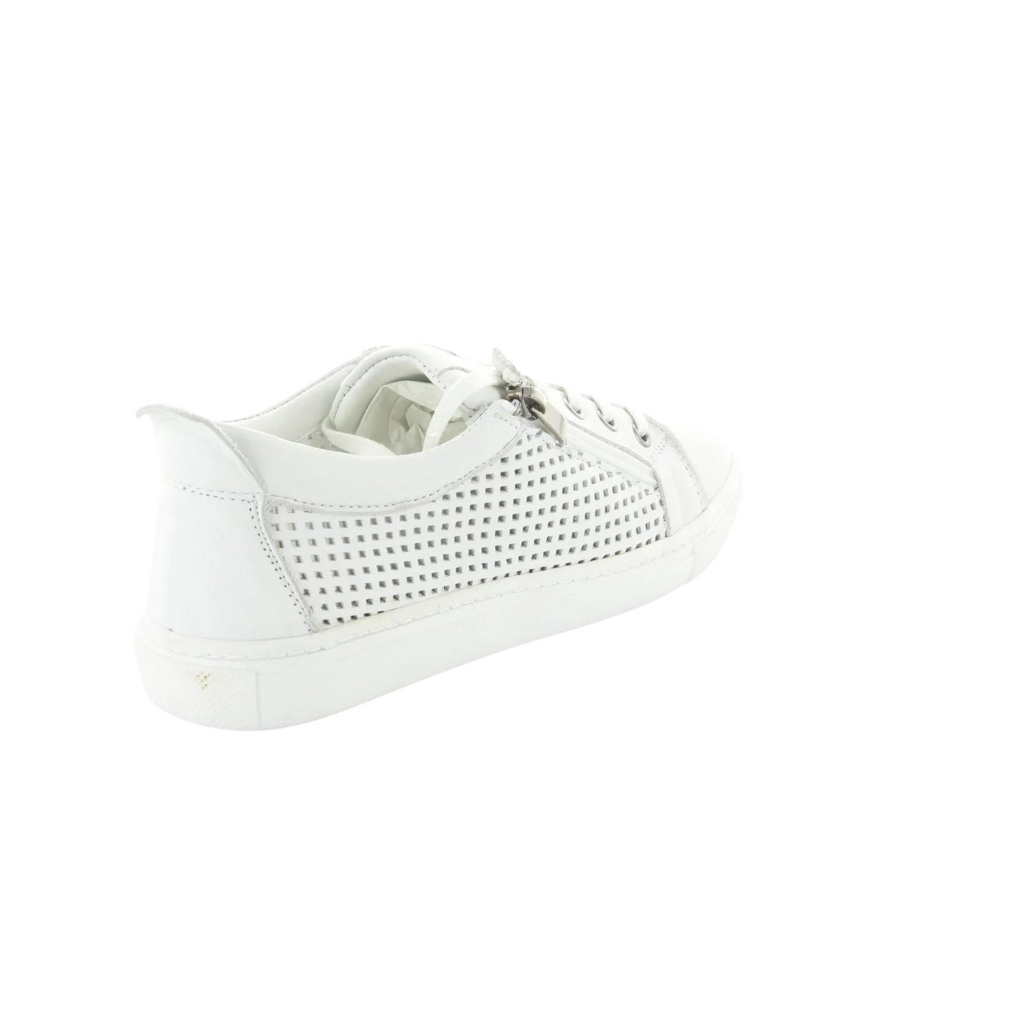 Le Sansa Wizard - White