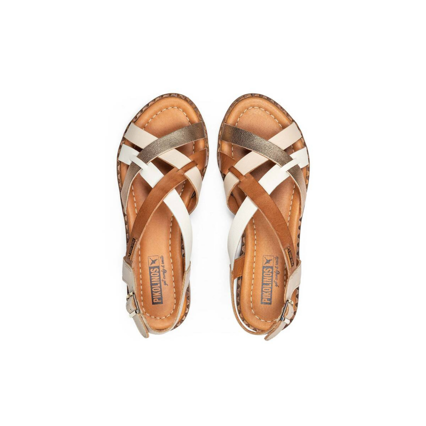 Pikolinos Algar W0X-0556C3 Ladies Sandals