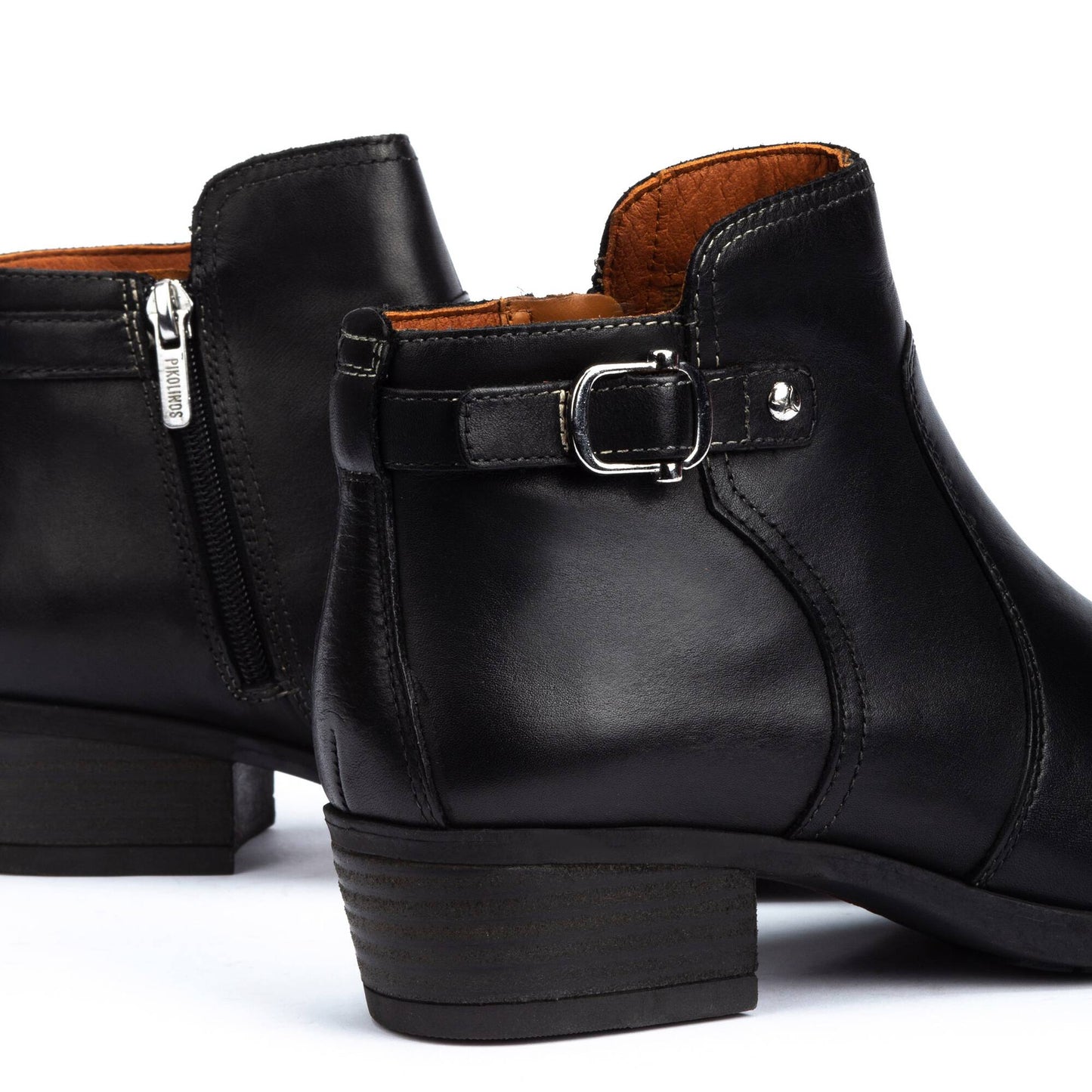 Pikolinos Daroca W1U-8759 - Black