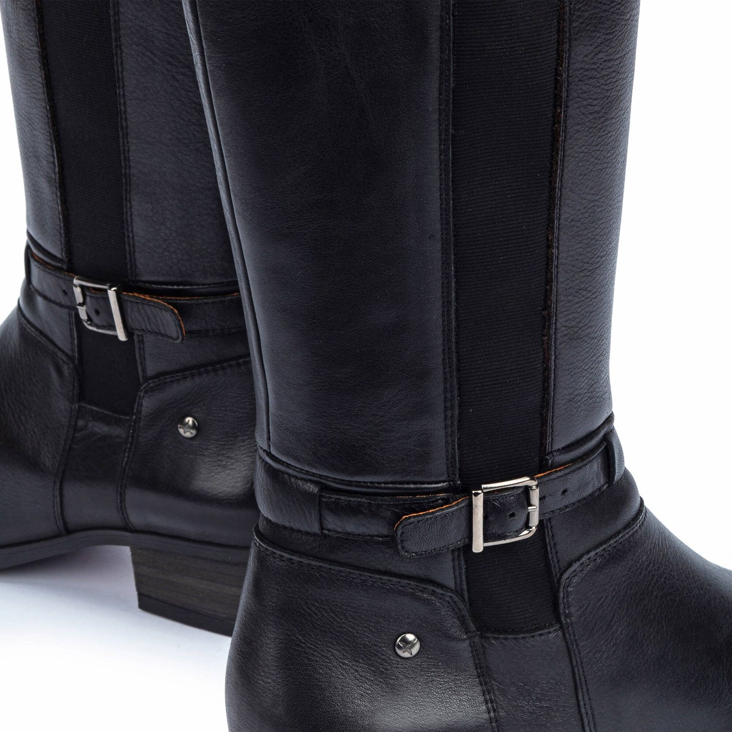 Pikolinos Ladies Daroca W1U-9528 Tall Boots