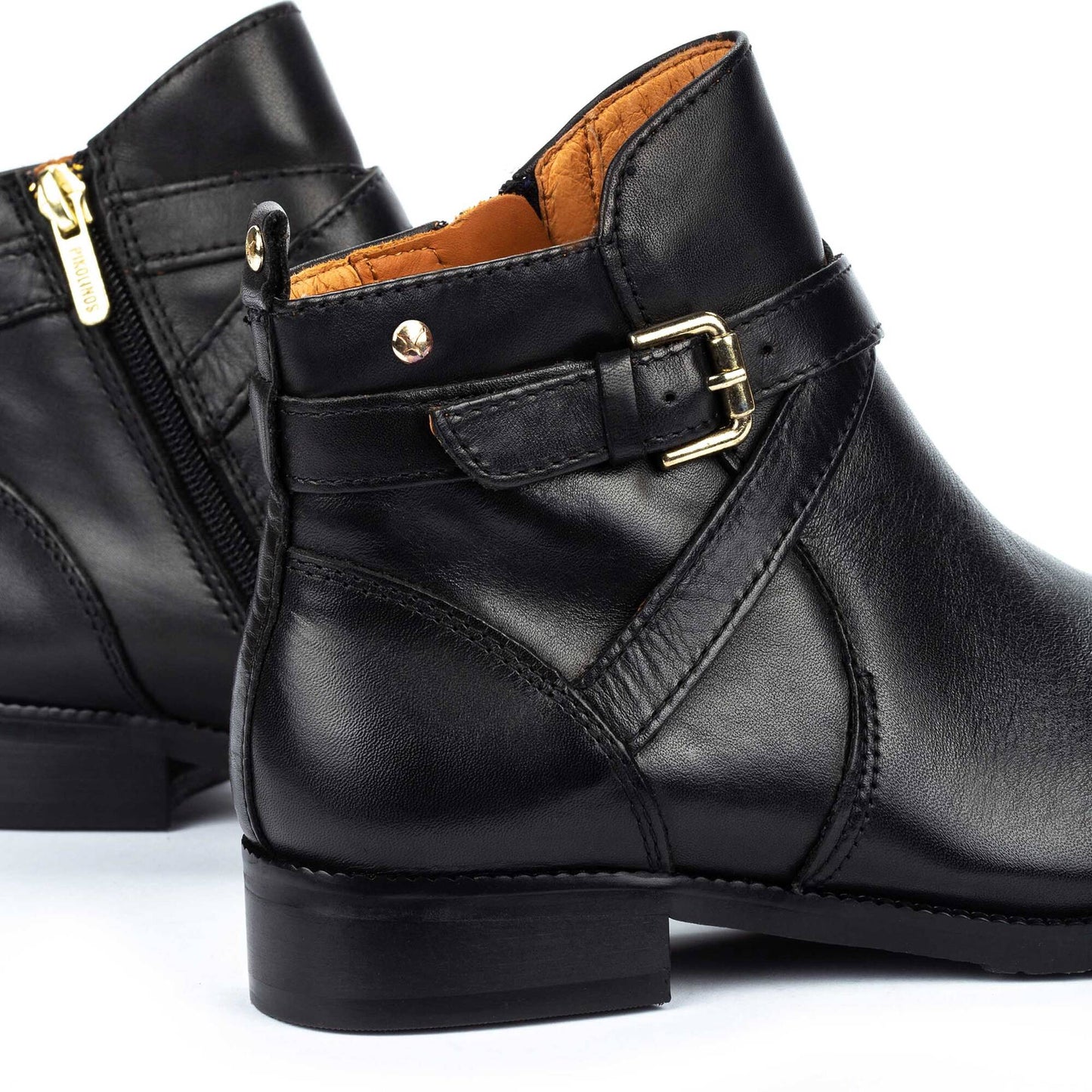 Pikolinos Royal W4D-8614 Ankle Boots