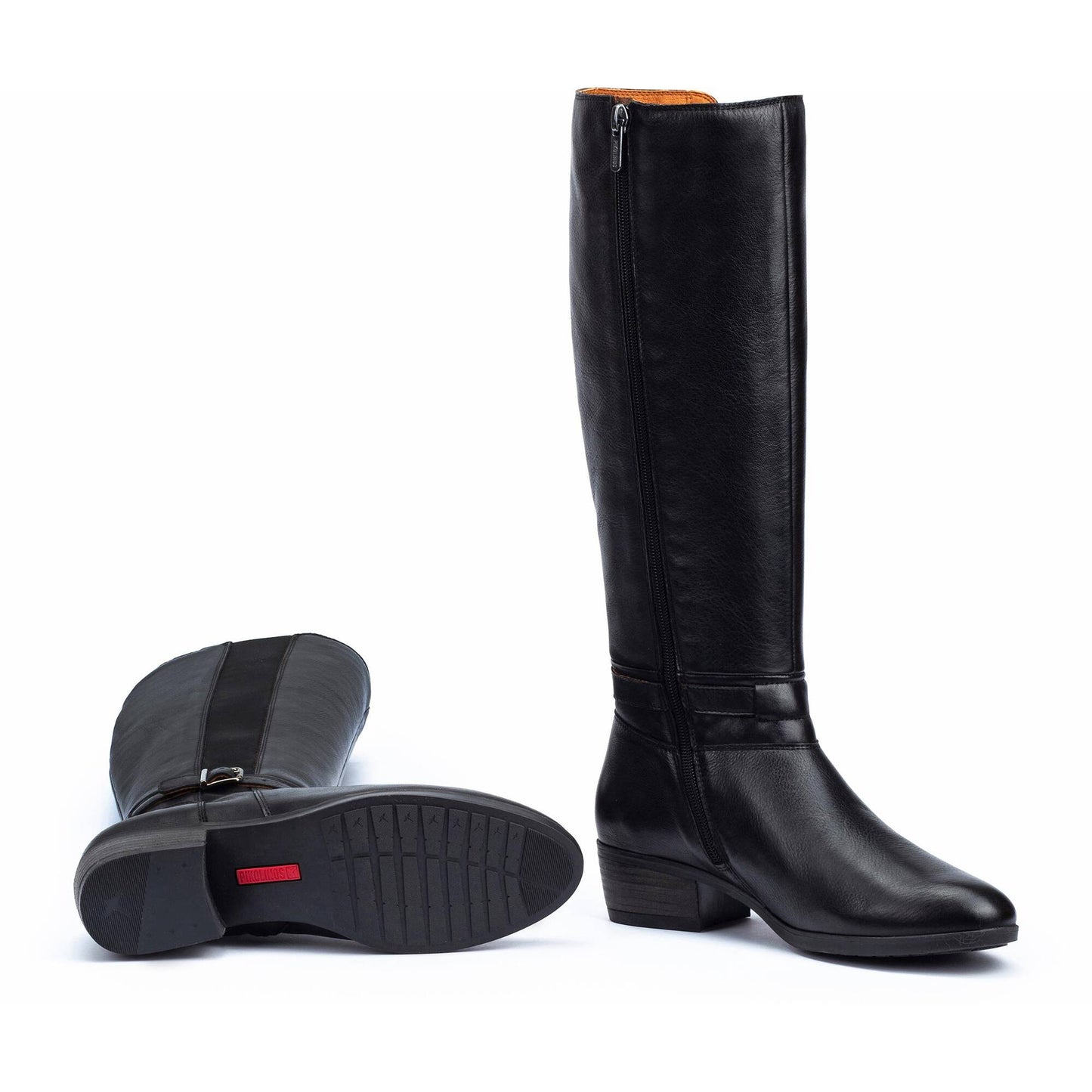 Pikolinos Ladies Daroca W1U-9528 Tall Boots
