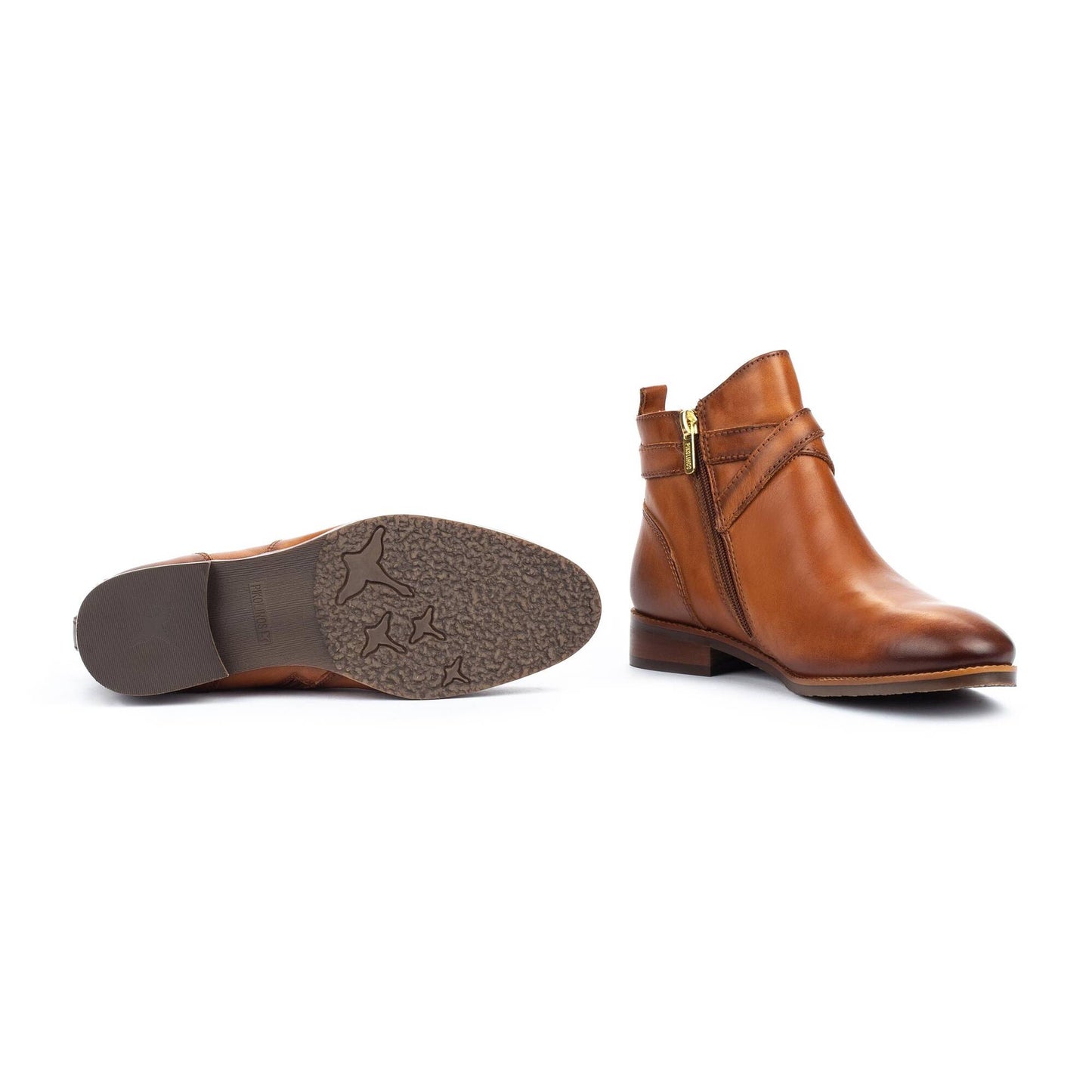 Pikolinos Royal W4D-8614 - Brandy