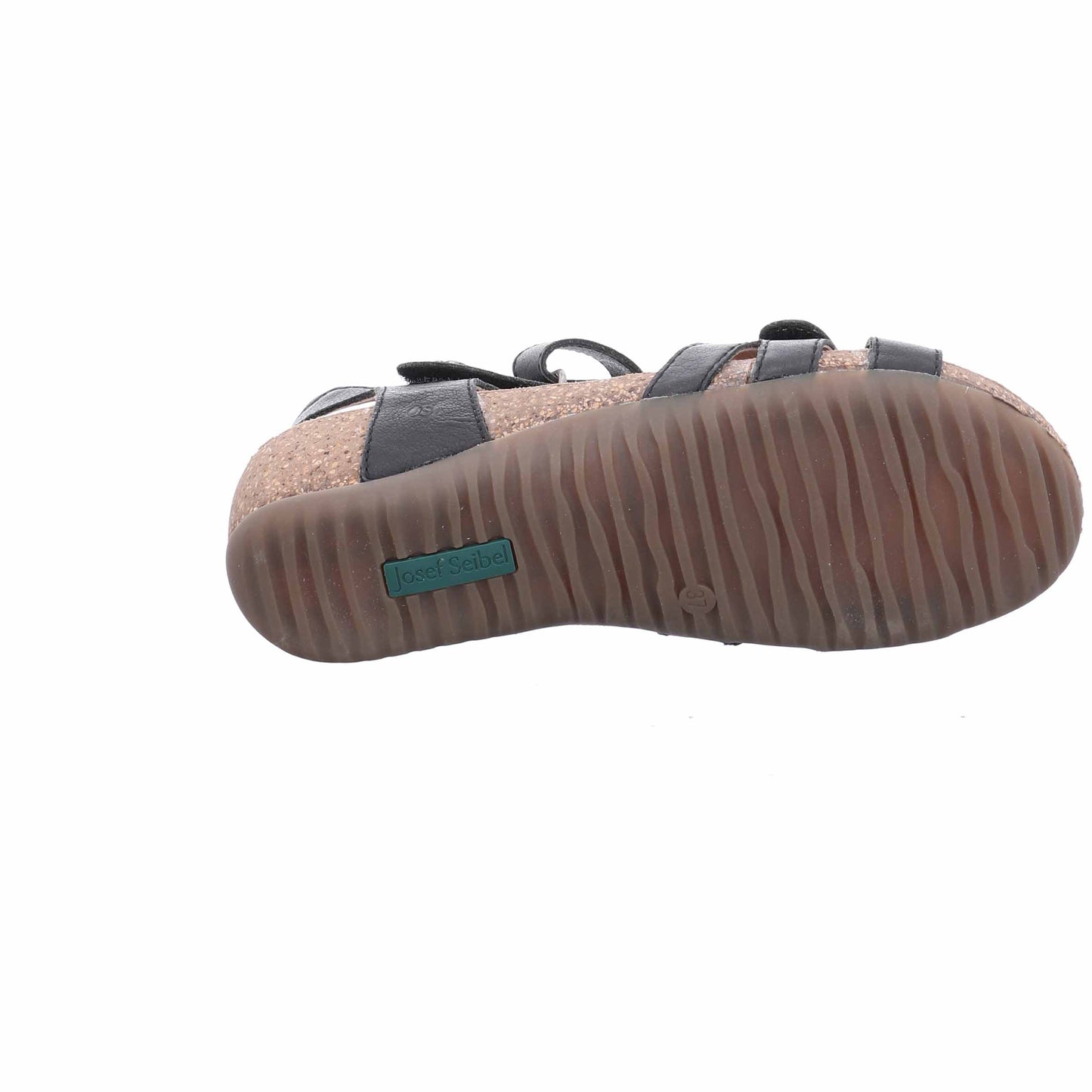 Josef Seibel Natalya 11 - Black