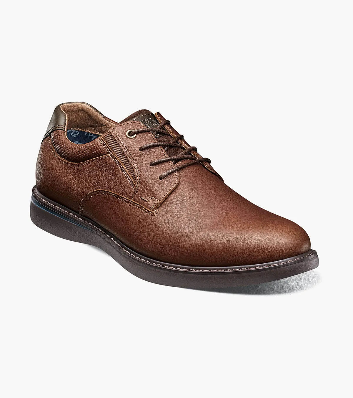 Nunn Bush By Florsheim Bayridge - Brown