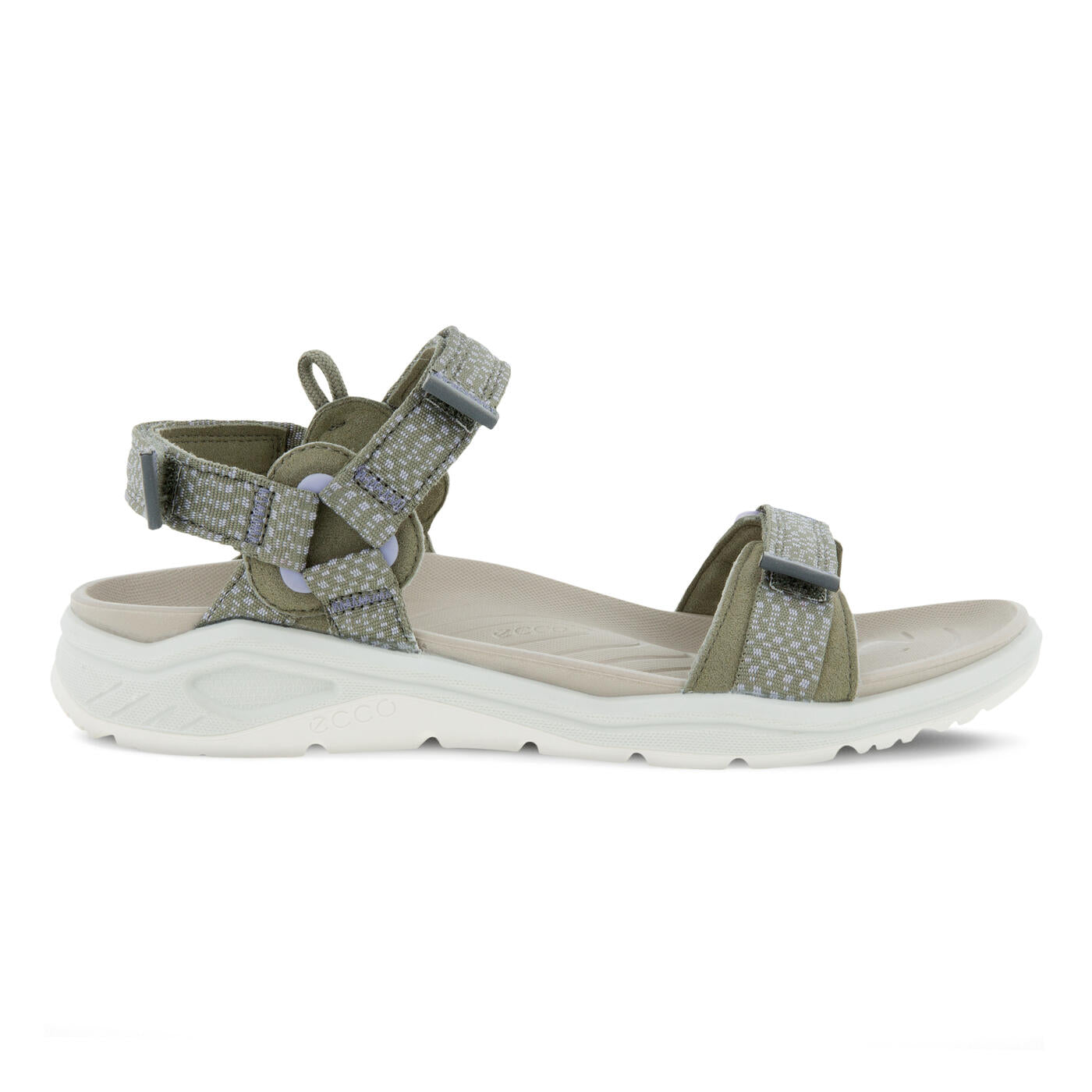 Ecco X-Trinsic Ladies Sandals