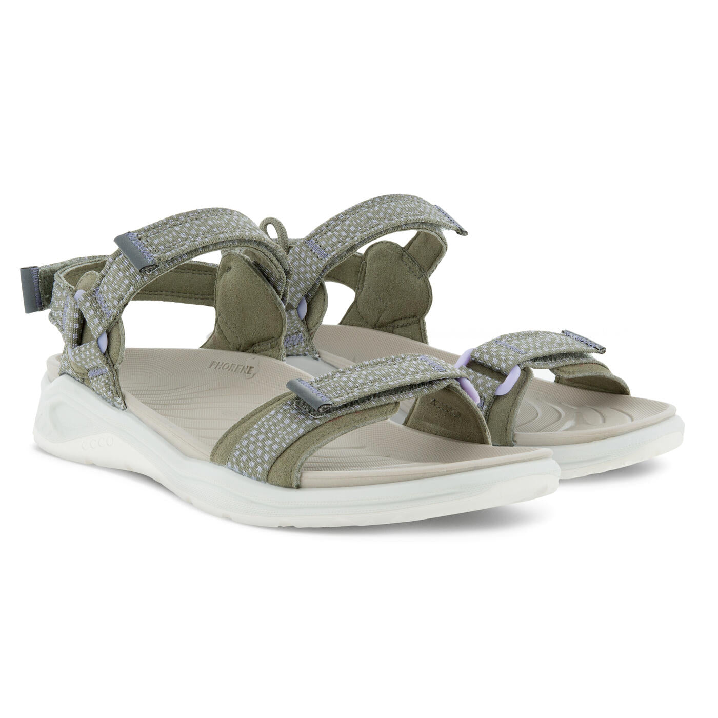 Ecco X-Trinsic Ladies Sandals