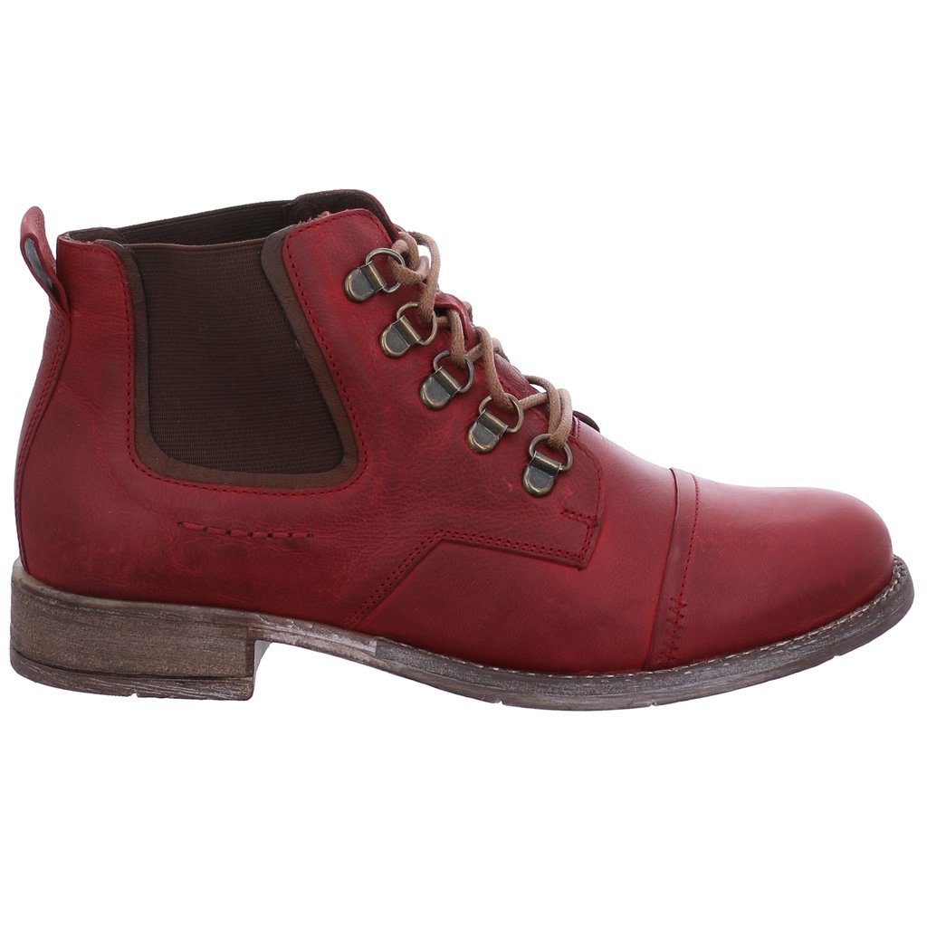 Josef Seibel Sienna 09 Ankle Boots