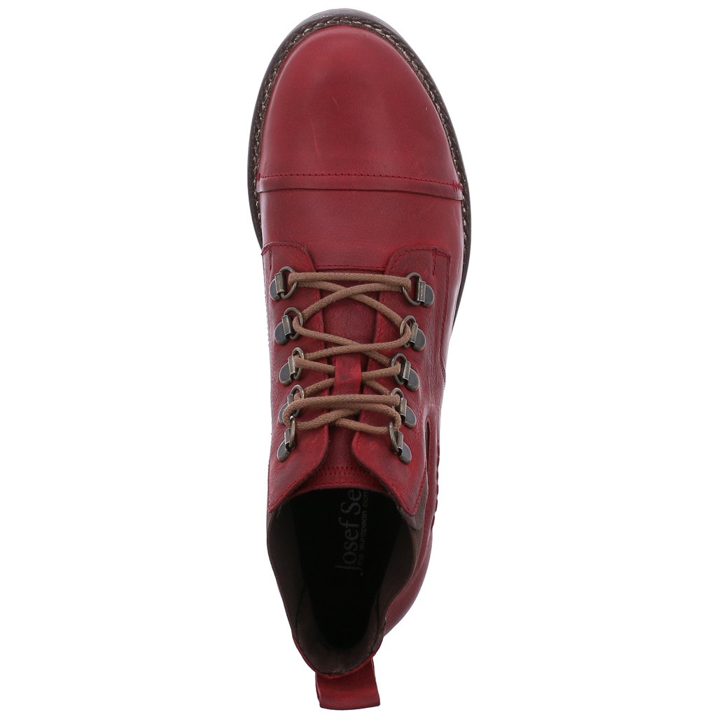 Josef Seibel Sienna 09 Ankle Boots