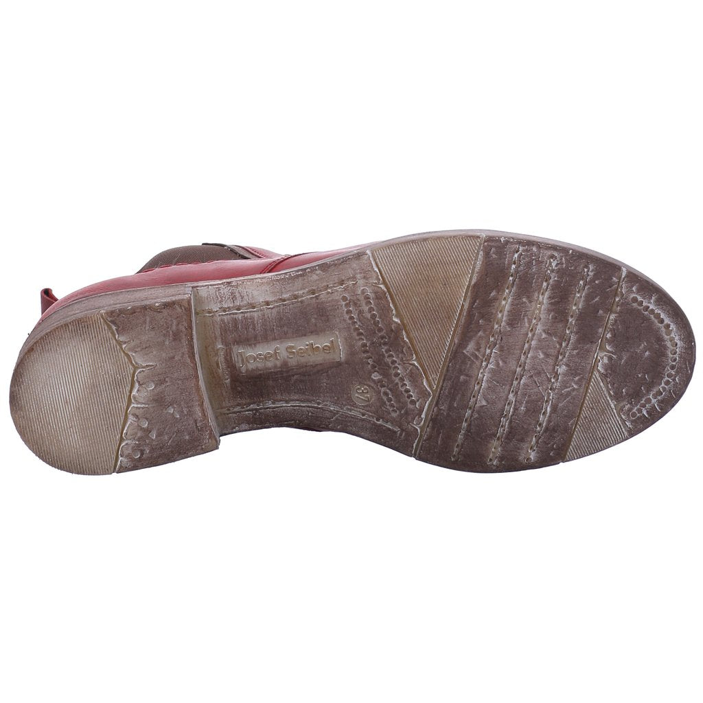 Josef Seibel Sienna 09 Ankle Boots