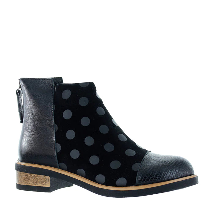 Bresley duck ankle boot hotsell