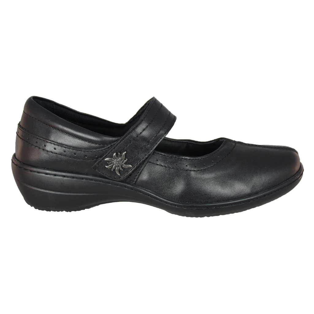 Cabello 961-21 - Black