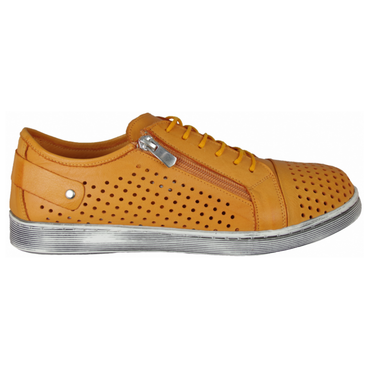 Cabello Ladies EG17 - Orange