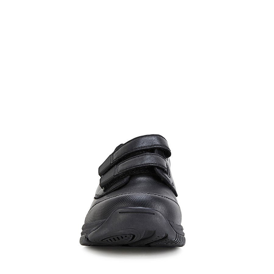 Clarks Approve - Black