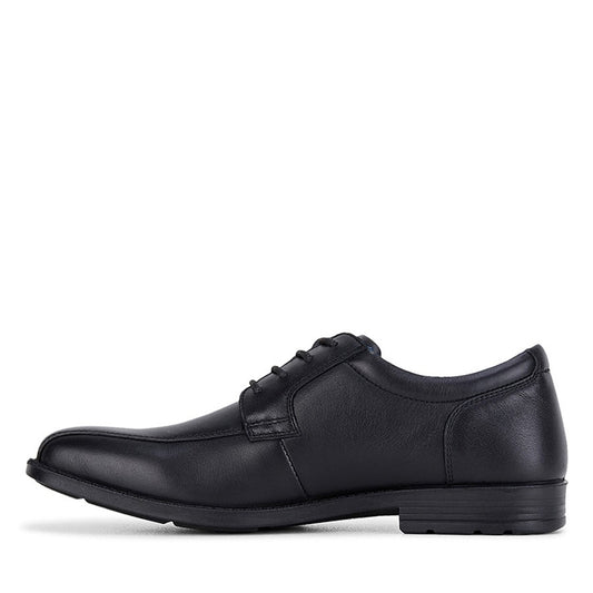 Clarks Brooklyn - Black