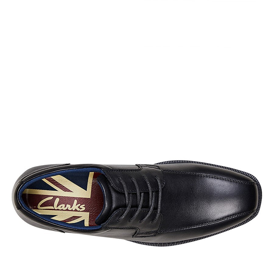 Clarks Brooklyn - Black