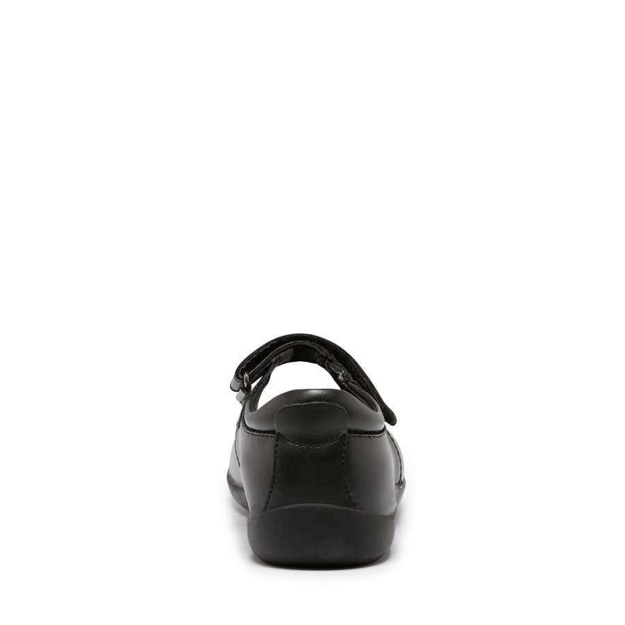 Clarks Elise - Black