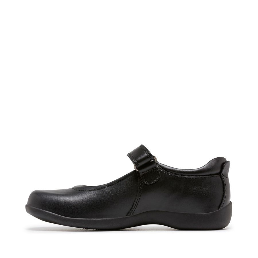 Clarks Elise - Black