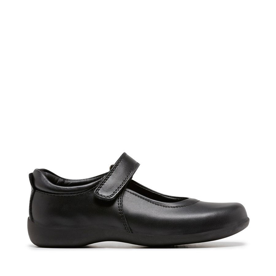 Clarks Elise - Black