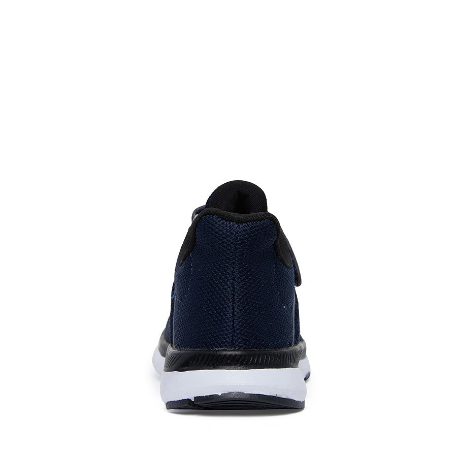 Clarks Leon II - Navy/Black