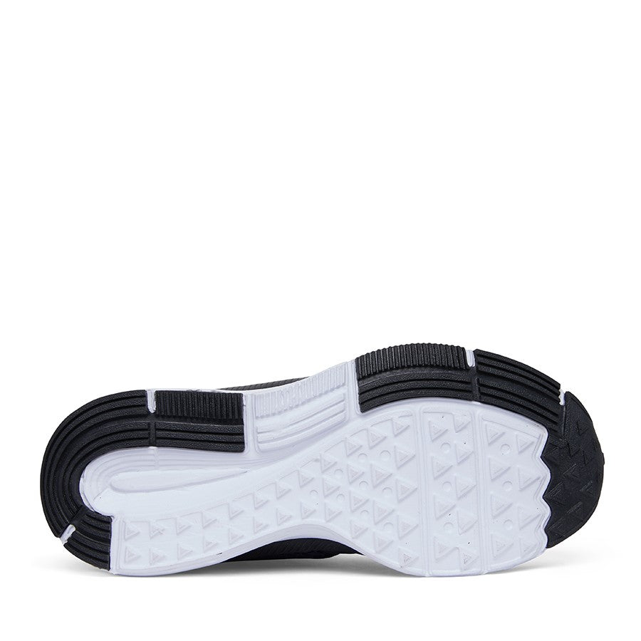 Clarks Leon II - Navy/Black