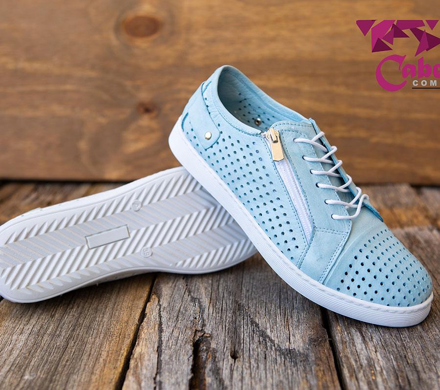 Cabello EG17 - Sky