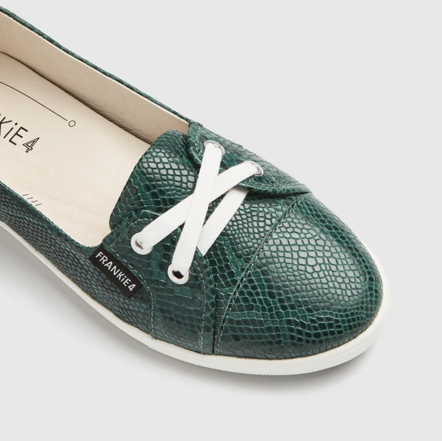 Frankie 4 Hannah Ladies Shoes