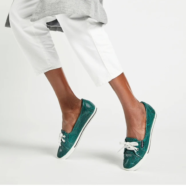 Frankie 4 Hannah Ladies Shoes