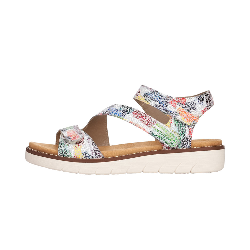 Remonte Ladies D2050/90 Sandals