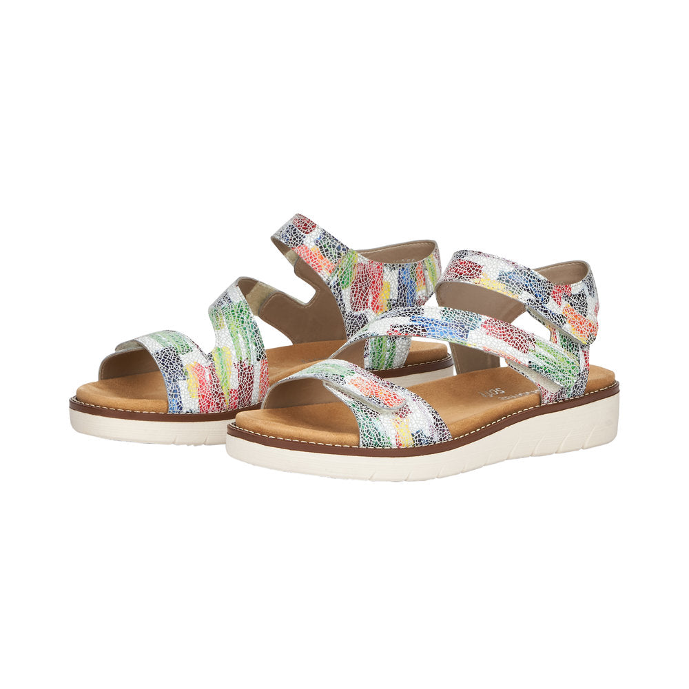 Remonte Ladies D2050/90 Sandals