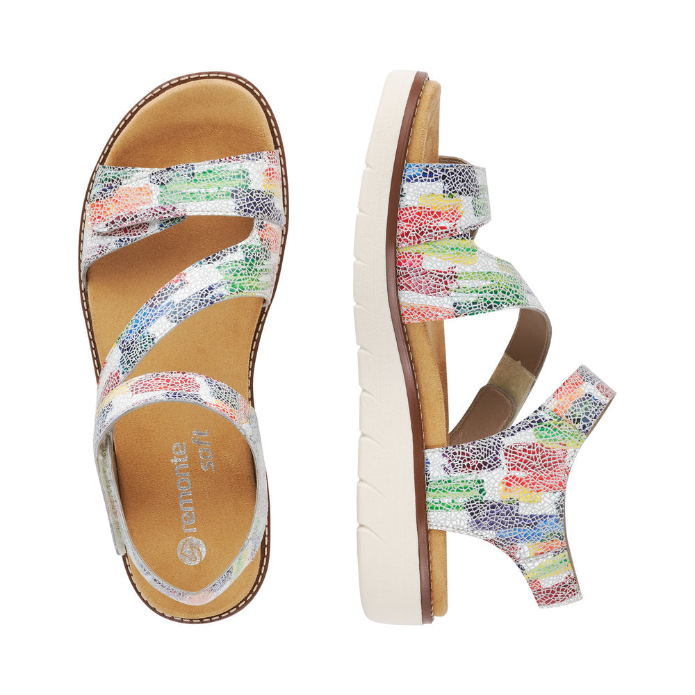Remonte Ladies D2050/90 Sandals