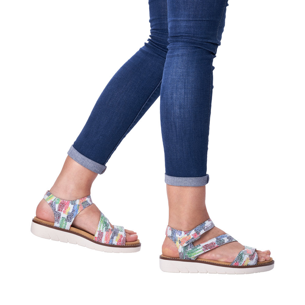 Remonte Ladies D2050/90 Sandals