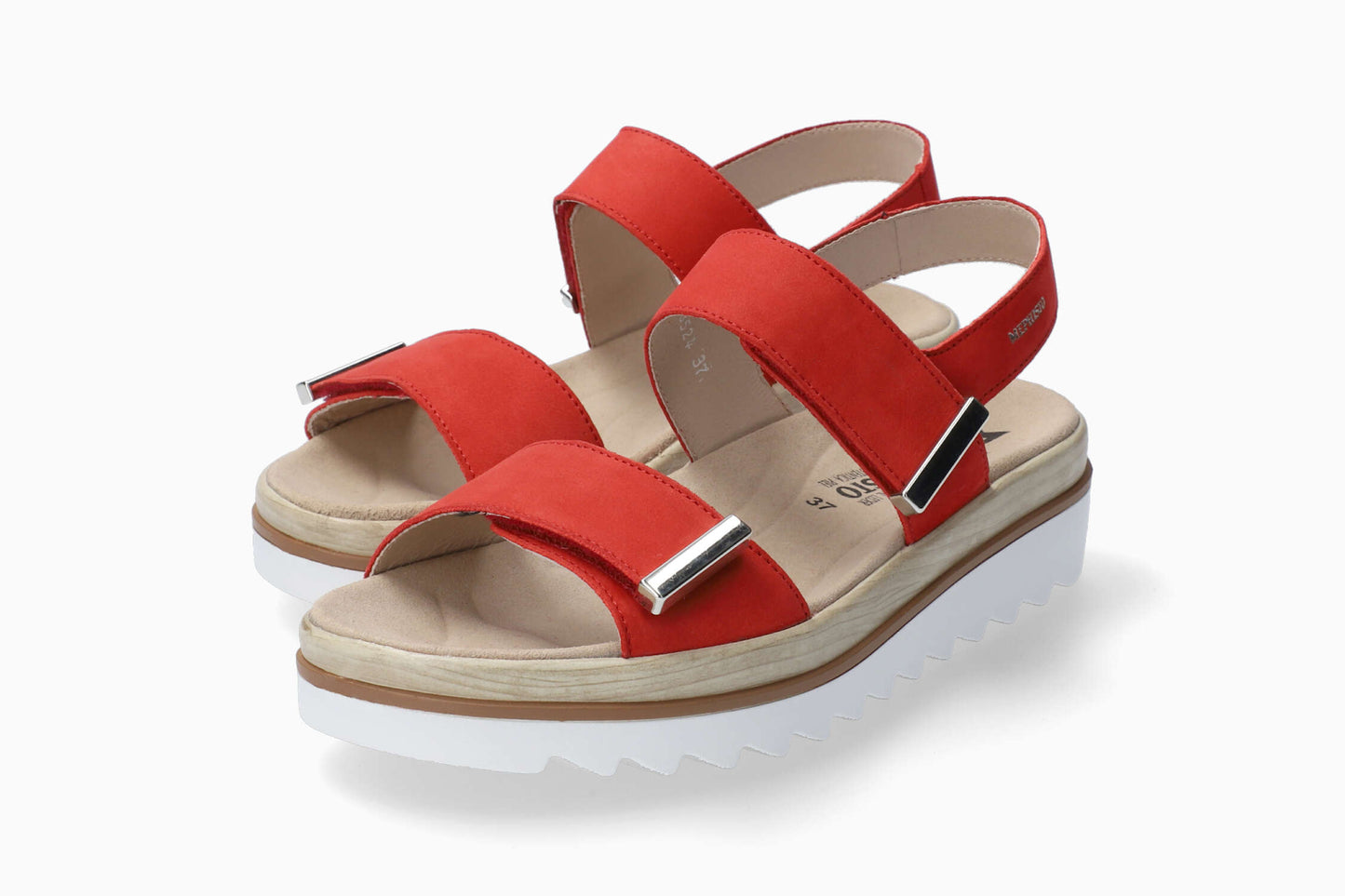 Mephisto Dominica - Scarlett