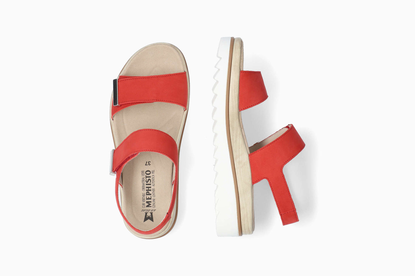 Mephisto Dominica - Scarlett