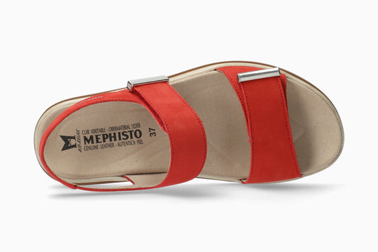 Mephisto Dominica - Scarlett