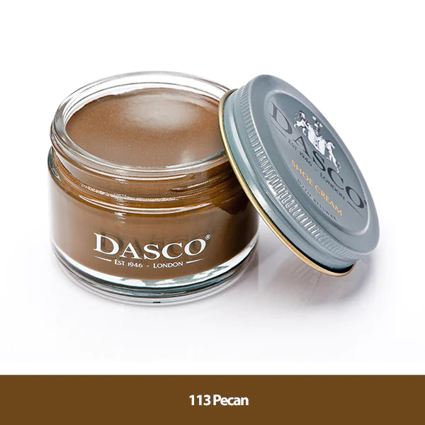 Dasco Shoe Cream