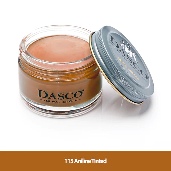 Dasco Shoe Cream