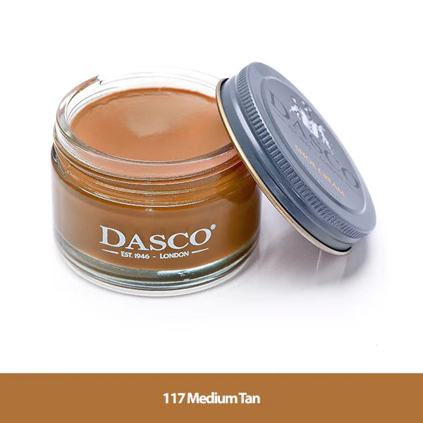 Dasco Shoe Cream