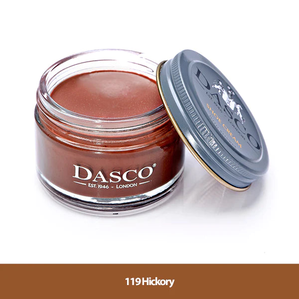 Dasco Shoe Cream